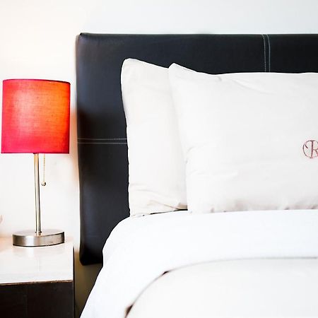 Suites Real Tabasco Villahermosa Eksteriør billede