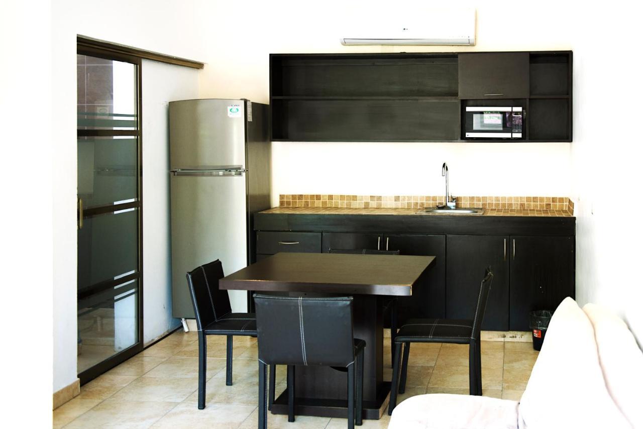 Suites Real Tabasco Villahermosa Eksteriør billede