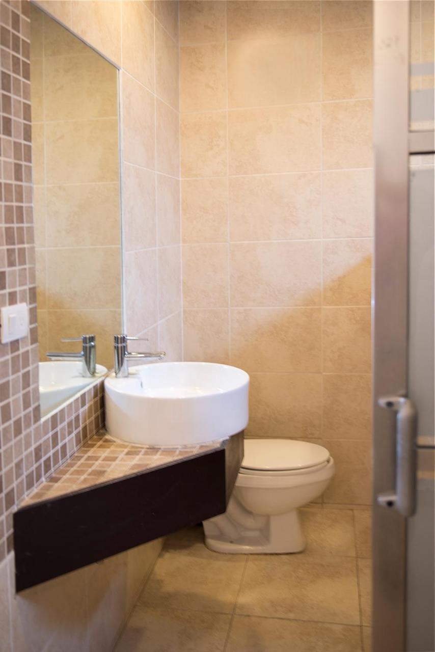 Suites Real Tabasco Villahermosa Eksteriør billede