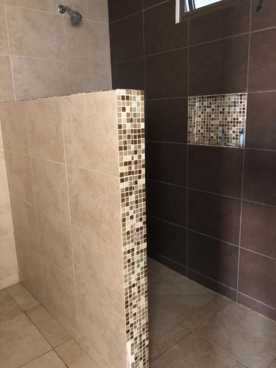 Suites Real Tabasco Villahermosa Eksteriør billede